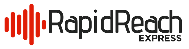 RapidReach Express